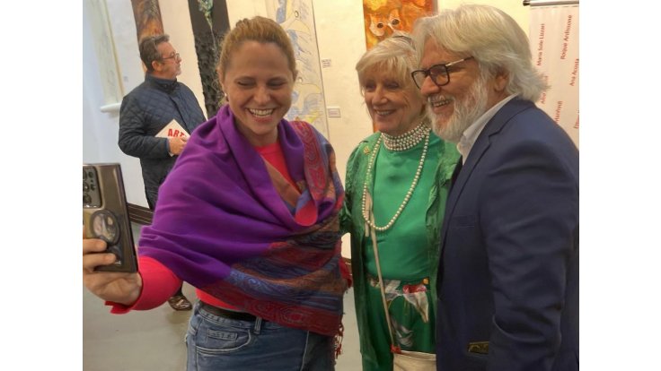El Cabildo celebra el arte y la introspección