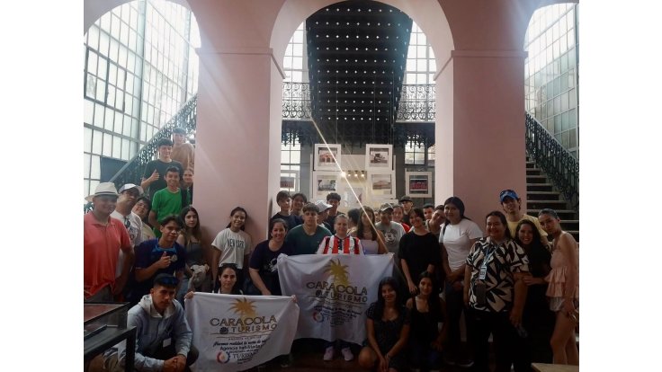 El Cabildo, destino cultural