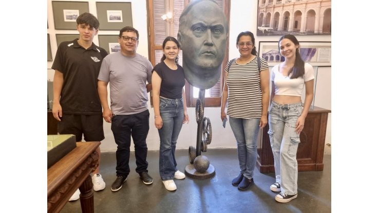 El Cabildo, destino cultural