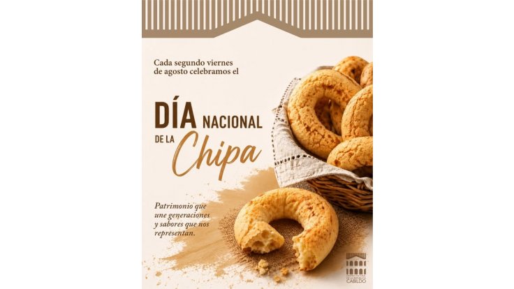 “Alimento Nacional del Paraguay”,
