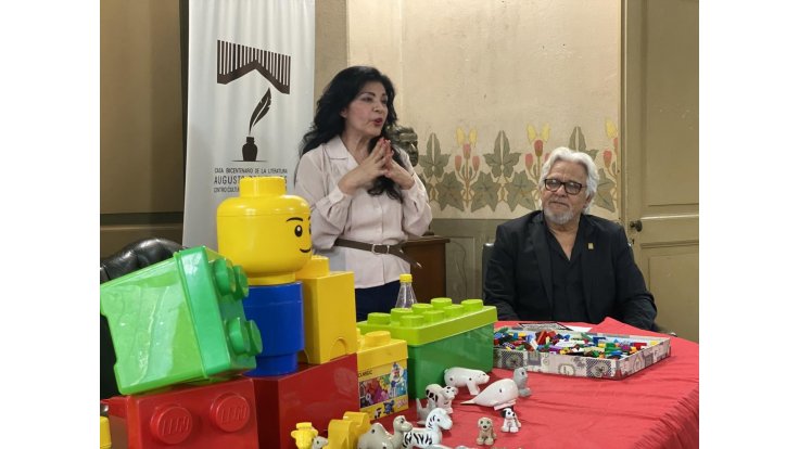Segunda edición del Taller de Pensamiento Crítico