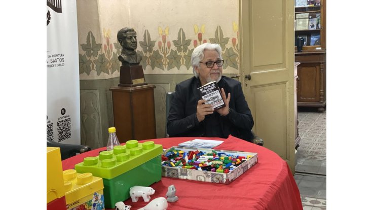 Segunda edición del Taller de Pensamiento Crítico