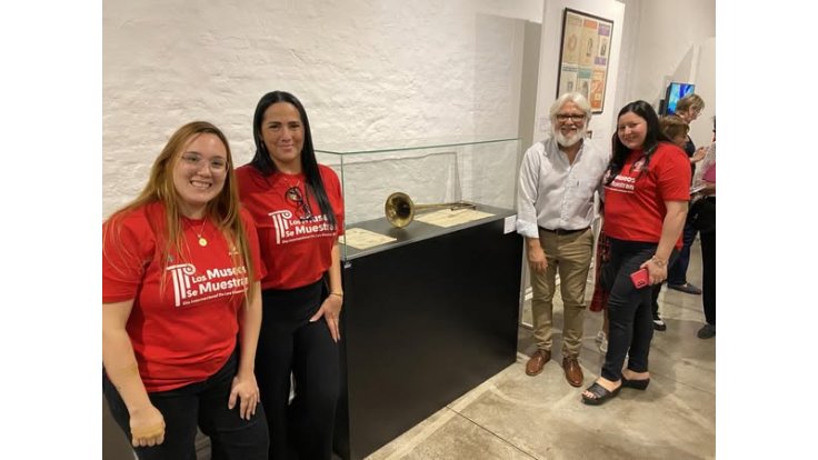 Arte, memoria y comunidad en una jornada única