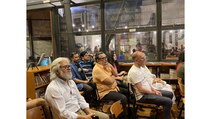 Arte, memoria y comunidad en una jornada única