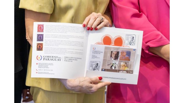 Presentación del matasellos