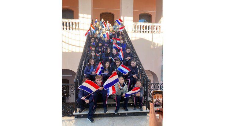 Jornada Educativa Vivencial en El Cabildo