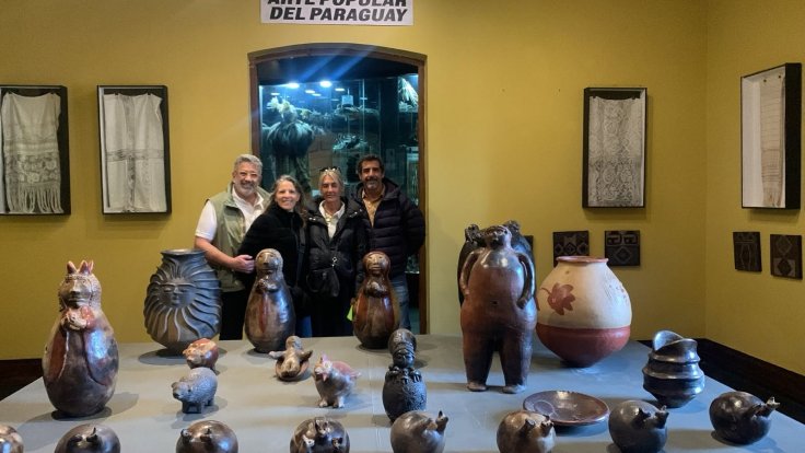 Atractivo fin de semana largo en El Cabildo