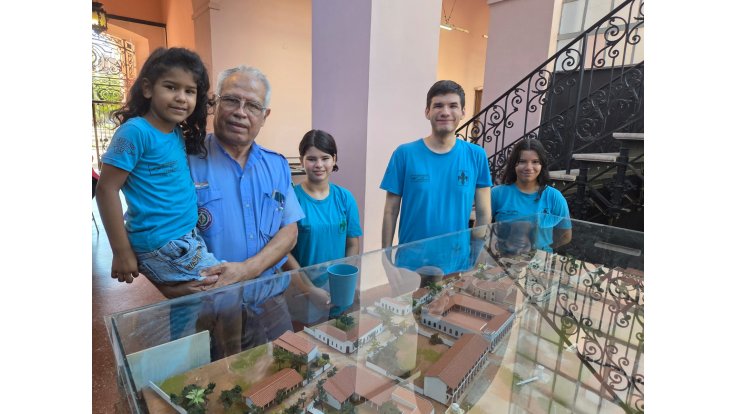 Fin de semana cultural