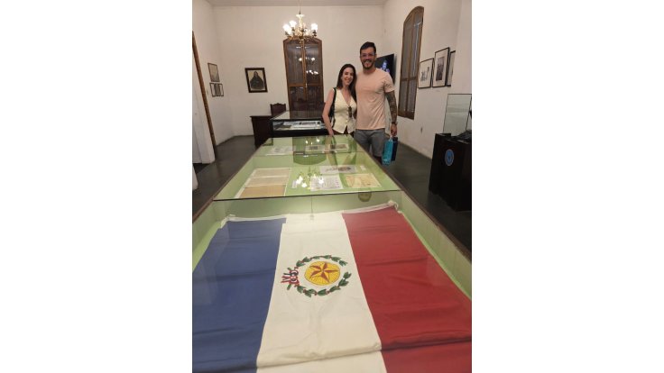 Fin de semana cultural