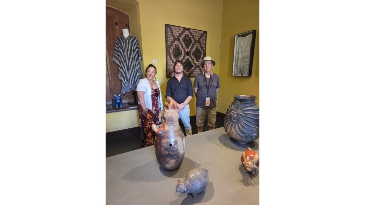 Fin de semana cultural