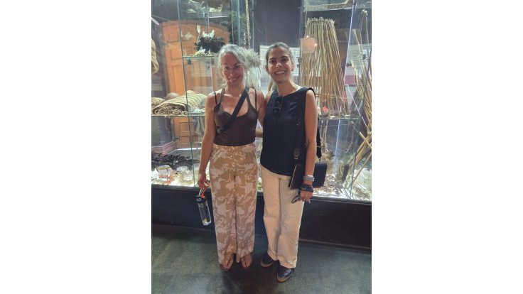 Fin de semana cultural