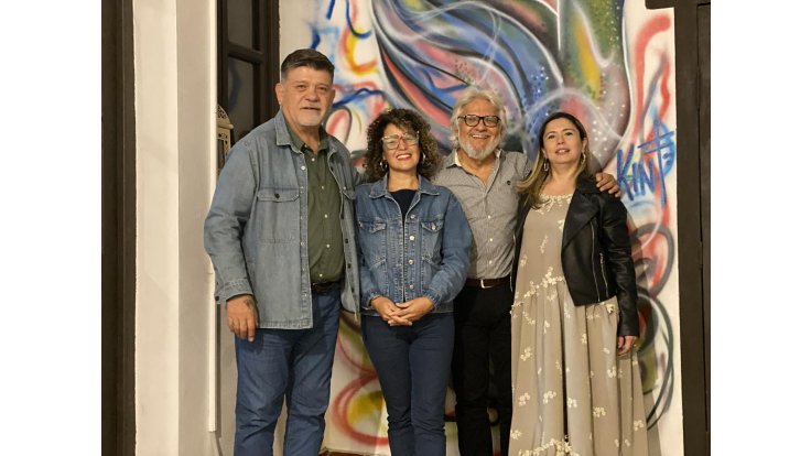 Historieta, memoria y distopía