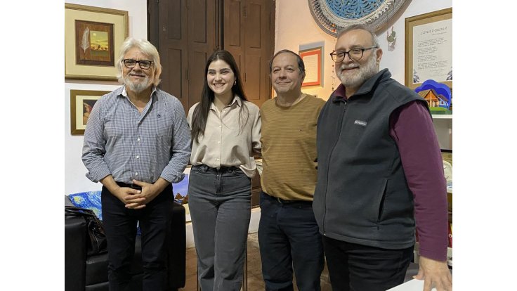 Historieta, memoria y distopía