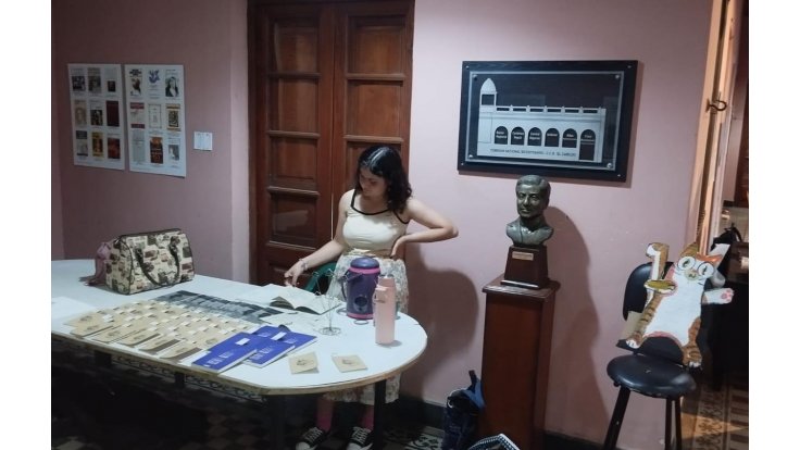 Entregaron los Premios Carmen Soler