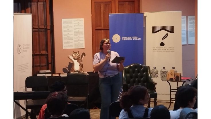 Entregaron los Premios Carmen Soler