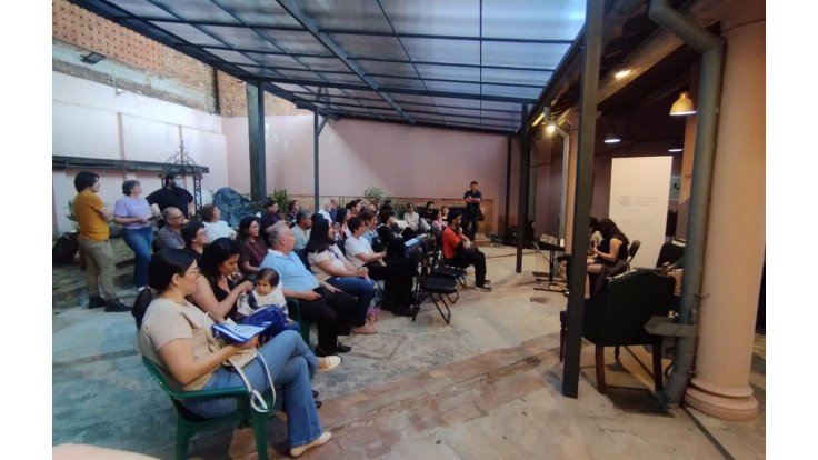 Entregaron los Premios Carmen Soler