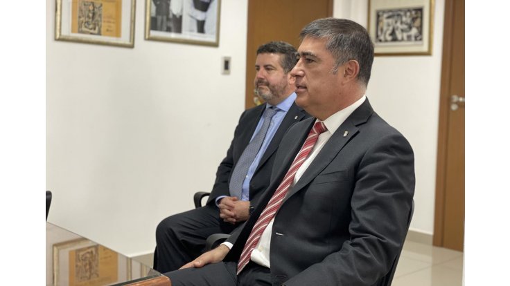 Abogado Mario Desbordes Jiménez