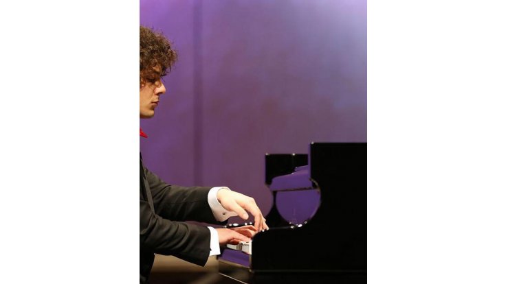 Maratón de Beethoven en Paraguay