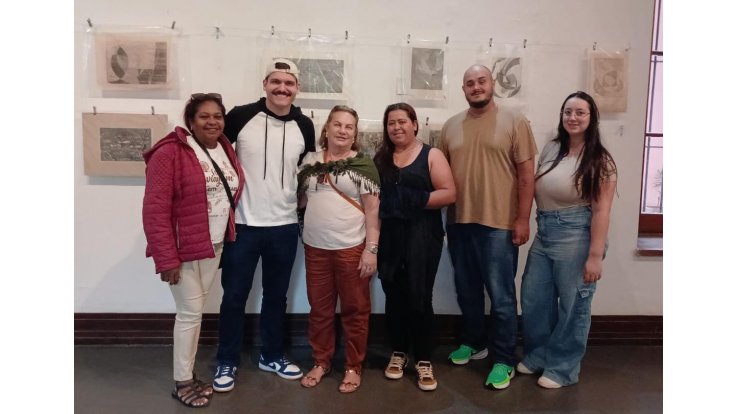 Epicentro de encuentros y diálogo cultural