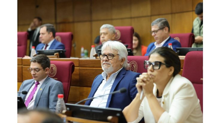 Apertura oficial de Capacitación