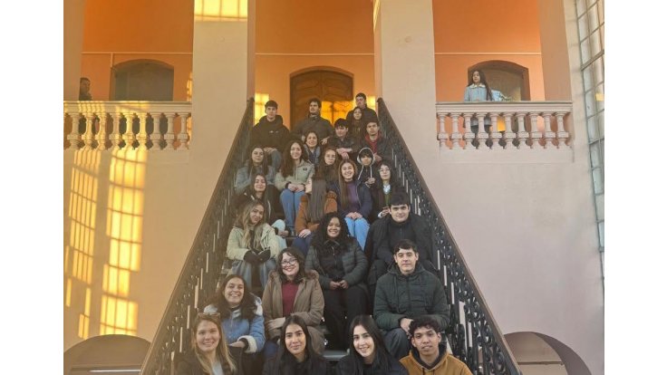 Universitarios de Villarrica