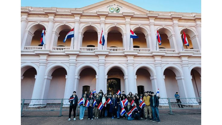Universitarios de Villarrica