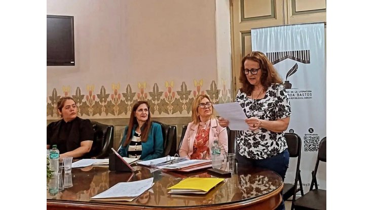 Asamblea general de EPA