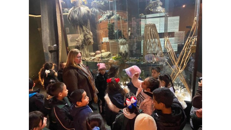 Colegio Los Laureles celebra sus 30 años
