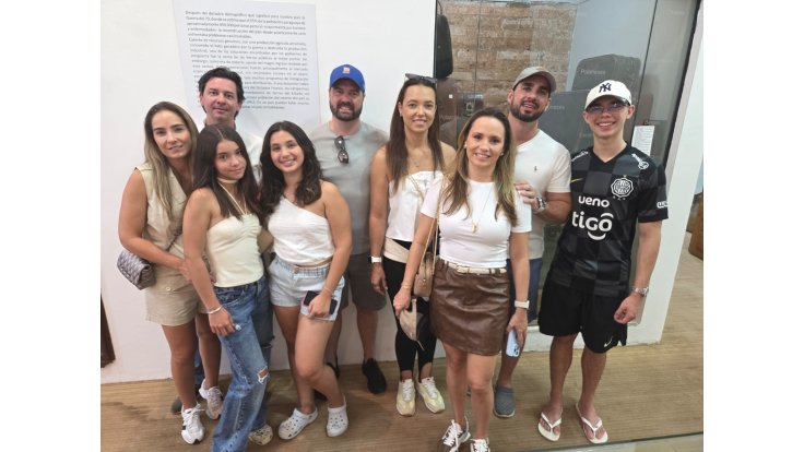 Visitas al CCR Cabildo el fin de semana