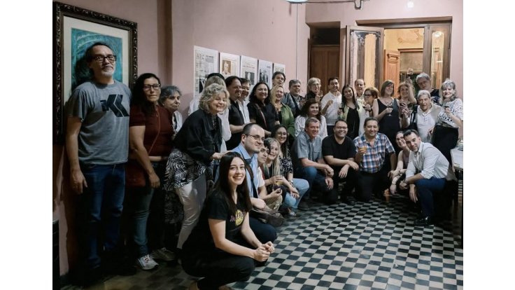 Nuevas autoridades de la SEP