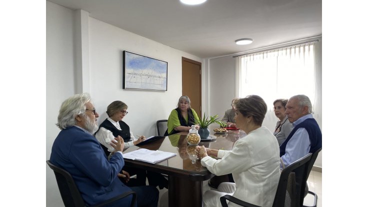 Eligen obras ganadoras