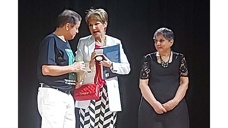 Premio de Novela Inédita Augusto Roa Bastos 2022