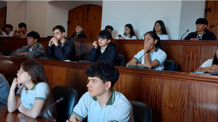 Centro Educativo de Alto Desempeño