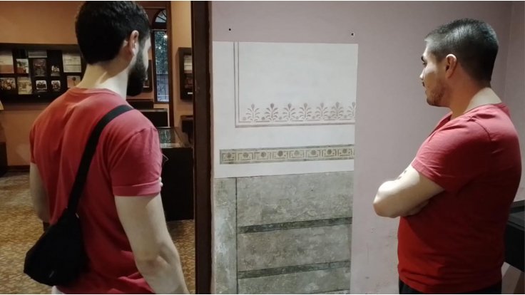 Arquitecto restaurador