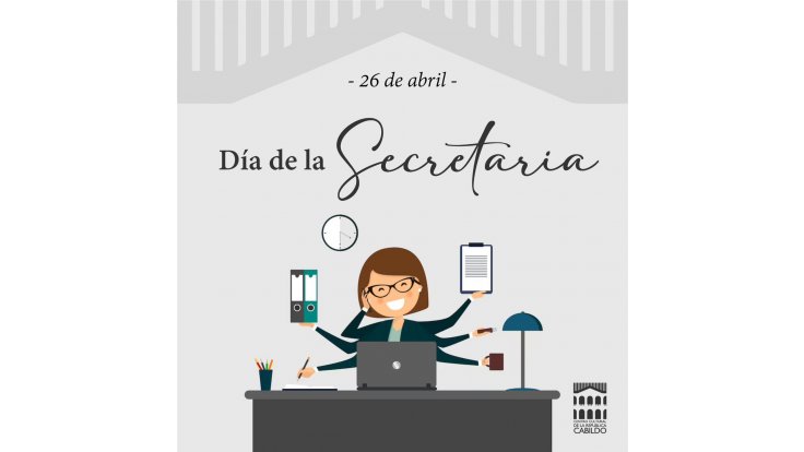 Día de la Secretaria