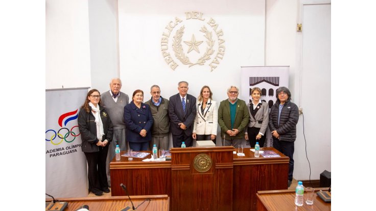 Lanzan nueva edición