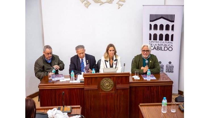 Lanzan nueva edición