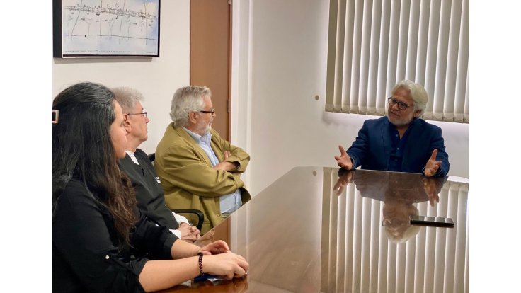 Conferencia Internacional