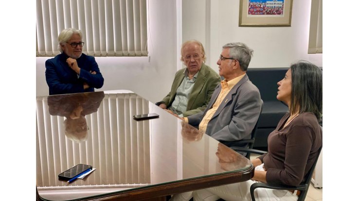 Conferencia Internacional