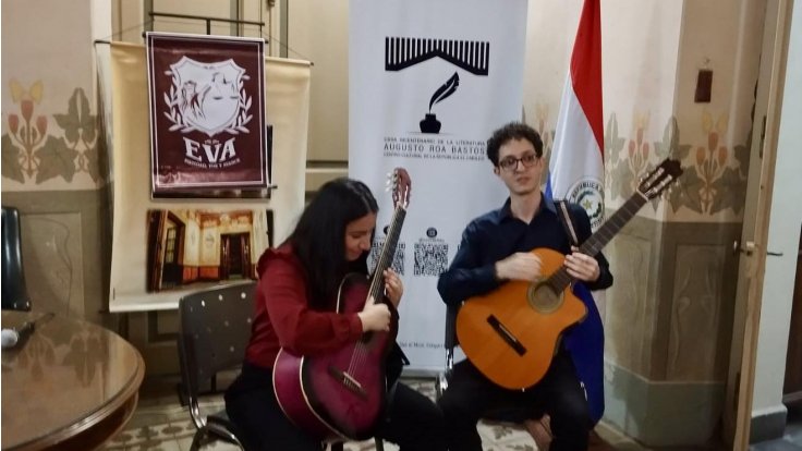 Clausura del Concurso Nacional 