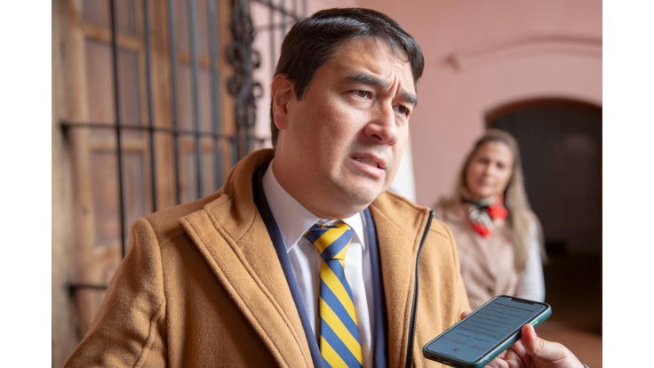Senador Nakayama destaca acervo cultural