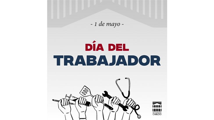 Día del Trabajador