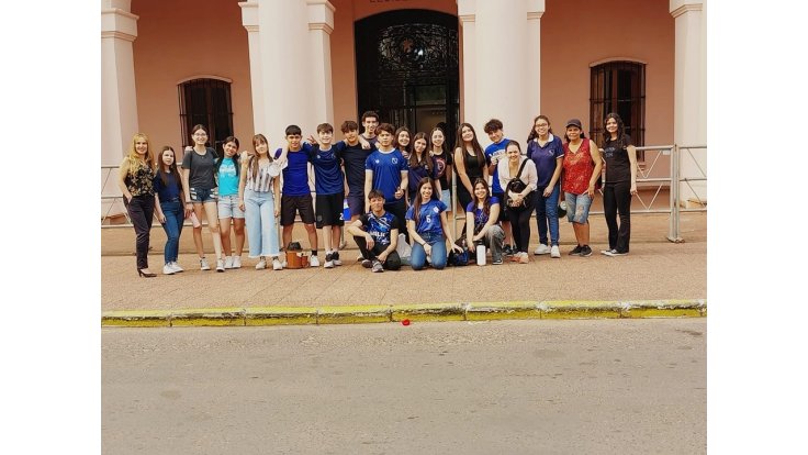 Desafíos en El Cabildo