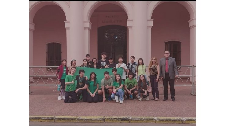 Desafíos en El Cabildo