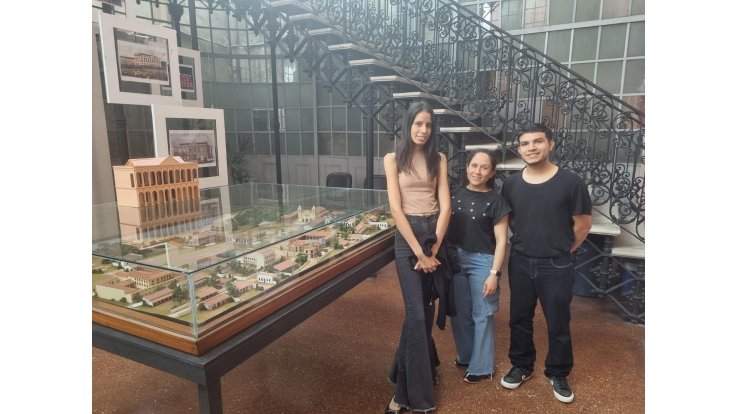 Culturas, historias y miradas del mundo