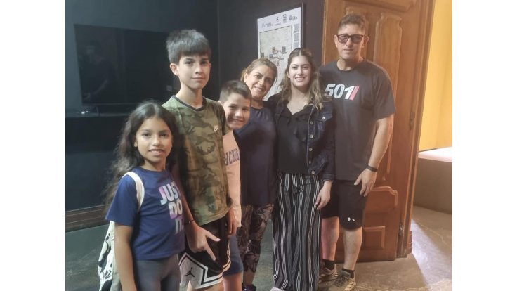 Culturas, historias y miradas del mundo