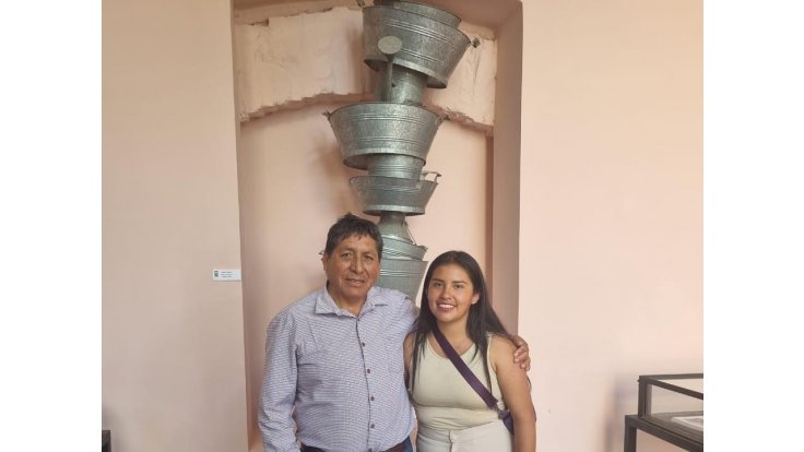 Culturas, historias y miradas del mundo