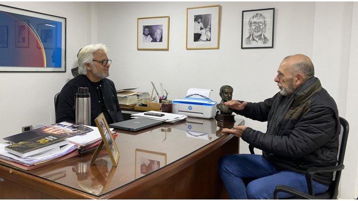 Proyecto artístico - cultural