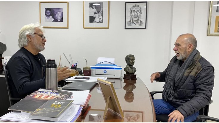 Proyecto artístico - cultural