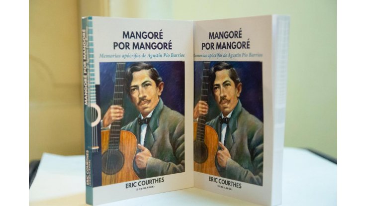 Literatura y Música se unieron